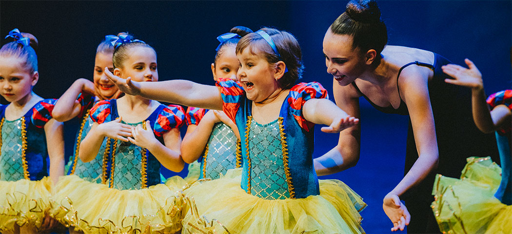 Dance Classes