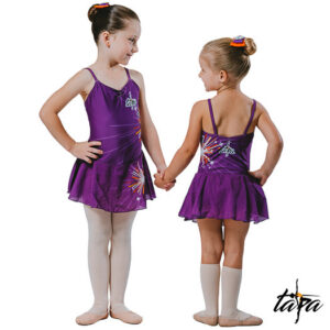 Fifi Leo with Skirt