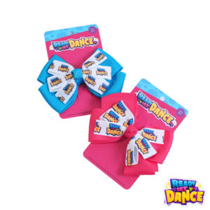READY SET DANCE Bow Selection