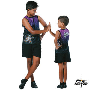 Muscle Singlet