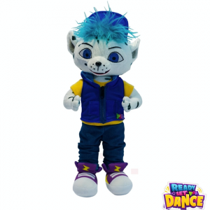 Freeze Doll